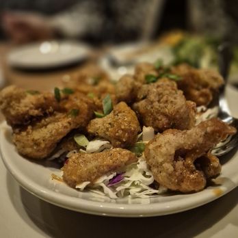 Bonefish Grill - Crispy Cauliflower - Seafood Near Me - Buford, Georgia
