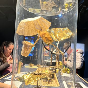 Arizona Science Center - Children's Museums Near Me - Phoenix, Arizona