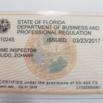 Quality Property Inspector - Home Inspectors Near Me - Miami, Florida Quality Property Inspector - Home Inspectors Near Me - Miami, Florida