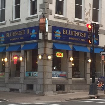 Bluenose II Restaurant - Seafood Near Me - Halifax, Nova Scotia Bluenose II Restaurant - Seafood Near Me - Halifax, Nova Scotia