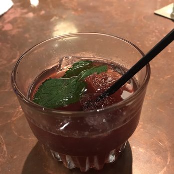 The General Public - Hannah's concoction; best bartender here - New American Near Me - Houston, Texas The General Public - Hannah's concoction; best bartender here - New American Near Me - Houston, Texas