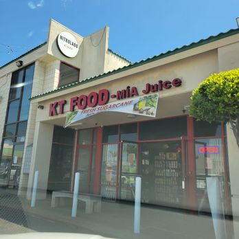 KT Food - Outside of the shop - Cosmetics & Beauty Supply Near Me - Westminster, California KT Food - Outside of the shop - Cosmetics & Beauty Supply Near Me - Westminster, California