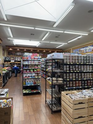 Armen Market by null