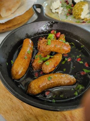 Suda's by null