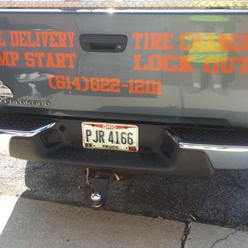 Big L Roadside - We are a local, family-owned and operated roadside assistance company. We offer jump starts, lockouts, fuel deliveries, tire ... - Roadside Assistance Near Me - Orient, Ohio