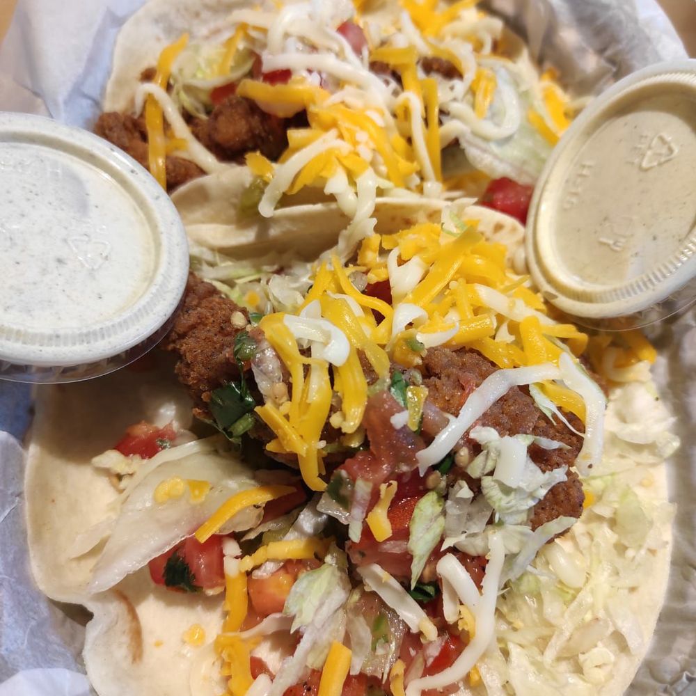 Torchy's Tacos - Trailer park tacos - Tex-Mex Near Me - Plano, Texas