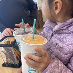 Tropical Smoothie Cafe