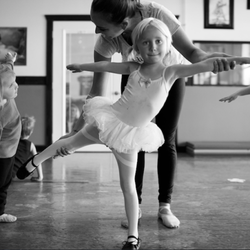 Elite School of Performing Arts