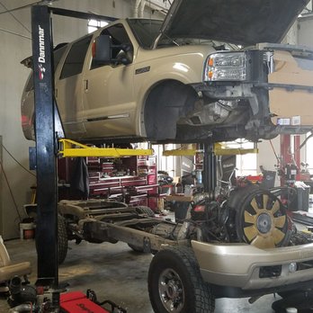 AJ's Auto Service - Excursion getting some Aj's love - Auto Repair Near Me - Henderson, Nevada AJ's Auto Service - Excursion getting some Aj's love - Auto Repair Near Me - Henderson, Nevada