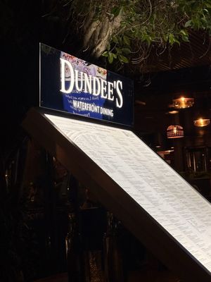 Dundees on the Waterfront by null