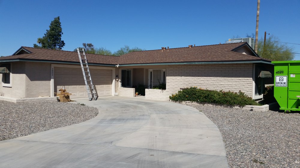 EMERALD ROOFING Updated July 2024 6344 W Orangewood Ave, Glendale