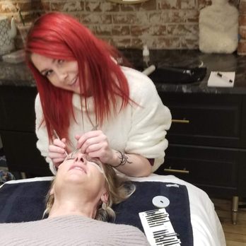 Wax & Lash - Mikayla B. - lash extension artist! - Waxing Near Me - Denver, Colorado Wax & Lash - Mikayla B. - lash extension artist! - Waxing Near Me - Denver, Colorado
