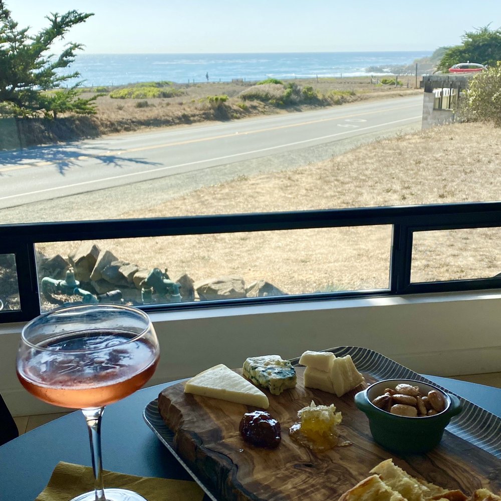 White Water - Hotels Near Me - Cambria, California