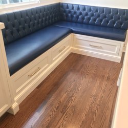 Verdugo Upholstery