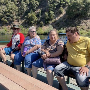 Hellgate Jetboat Excursions - Boat Charters Near Me - Grants Pass, Oregon Hellgate Jetboat Excursions - Boat Charters Near Me - Grants Pass, Oregon