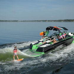 Action Watersports