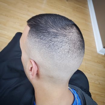 SPARTACUTS - High and Tight Skin Fade Expert - Barbers Near Me - Lutz, Florida