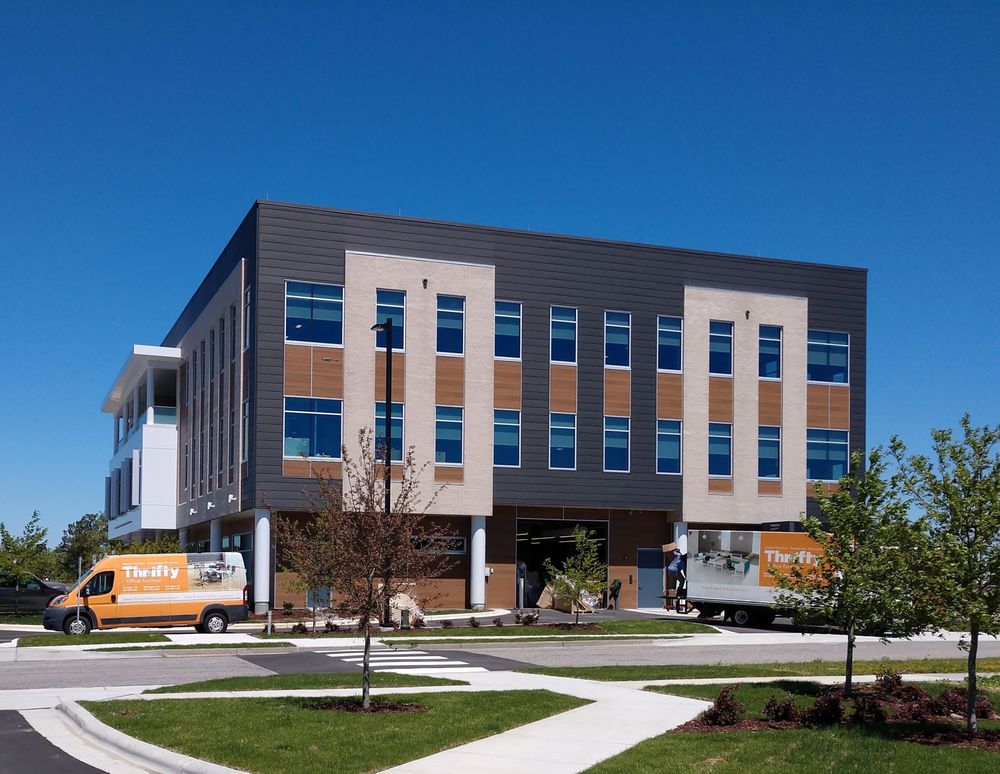 THRIFTY OFFICE FURNITURE Updated September 2024 14 Photos 6321