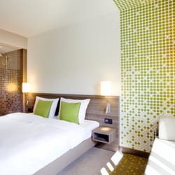 arcona LIVING - Comfort Zimmer
