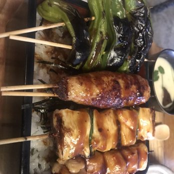 nonono - Yakitori Don - Izakaya Near Me - New York, New York nonono - Yakitori Don - Izakaya Near Me - New York, New York