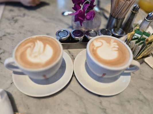 Cafe Americano by null