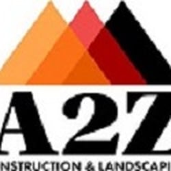 A2Z Construction & Landscaping - www.a2zconst.com