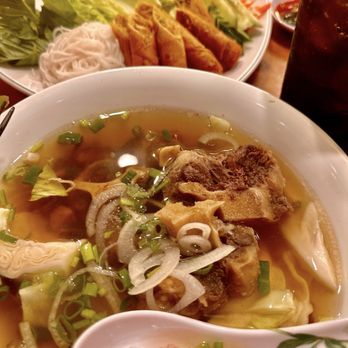 Pho Waipahu - 16. Oxtail Soup - Soup Near Me - Waipahu, Hawaii Pho Waipahu - 16. Oxtail Soup - Soup Near Me - Waipahu, Hawaii