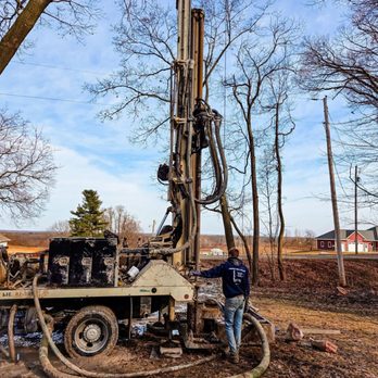 Rosendall Well Drilling - Well Drilling Near Me - Lowell, Michigan Rosendall Well Drilling - Well Drilling Near Me - Lowell, Michigan