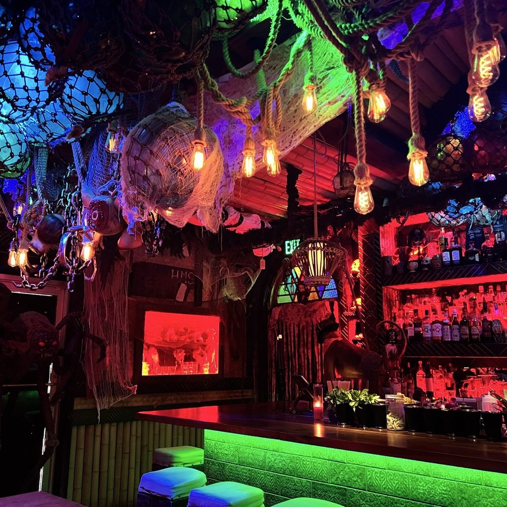 Permanent Vacation - Tiki Bars Near Me - Maitland, Florida Permanent Vacation - Tiki Bars Near Me - Maitland, Florida