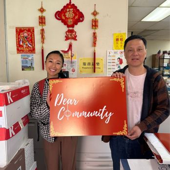 Duxwell Printing - Printing Services Near Me - San Francisco, California