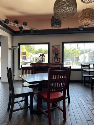 Shogun Taqueria by null