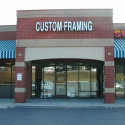 Cedarwood Gallery - Concord's Best Custom Framing and Engraving