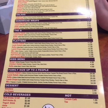 Q BARBE Q - Menu - Mediterranean Near Me - West Chester, Ohio Q BARBE Q - Menu - Mediterranean Near Me - West Chester, Ohio