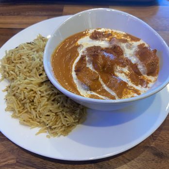 More Curry! - Butter chicken - Indian Near Me - Corona, California More Curry! - Butter chicken - Indian Near Me - Corona, California