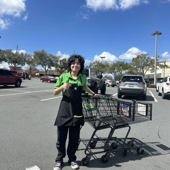 Publix Super Markets - Miranda, the Publix bagger and my hero ;) - Grocery Near Me - Clermont, Florida Publix Super Markets - Miranda, the Publix bagger and my hero ;) - Grocery Near Me - Clermont, Florida