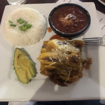 Lola's Lounge - Pastelon - Spanish Near Me - Sacramento, California Lola's Lounge - Pastelon - Spanish Near Me - Sacramento, California