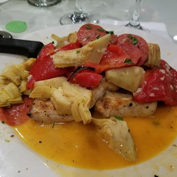Andino's - Italian Near Me - Providence, Rhode Island