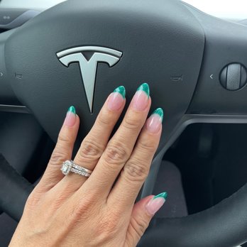 Today's Nail Spa - Emma is the best!!!!! - Nail Salons Near Me - Simi Valley, California Today's Nail Spa - Emma is the best!!!!! - Nail Salons Near Me - Simi Valley, California