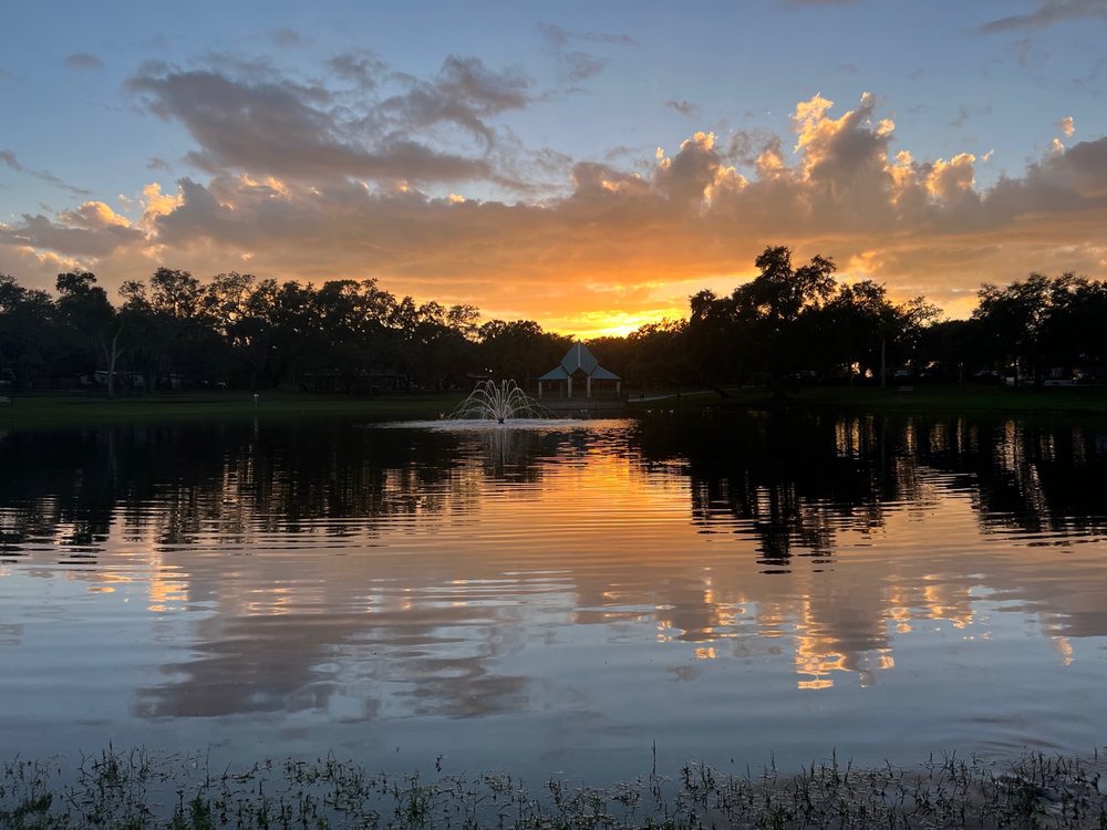 Seminole City Park Image