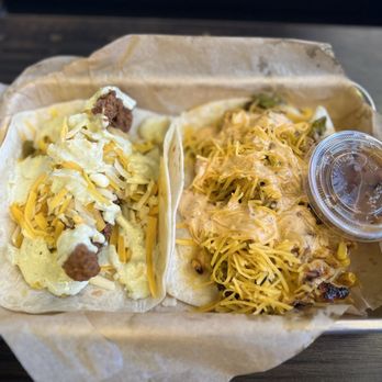 Torchy's Tacos - Trailer Park trashy & Tipsy Chicj - Tex-Mex Near Me - Norman, Oklahoma Torchy's Tacos - Trailer Park trashy & Tipsy Chicj - Tex-Mex Near Me - Norman, Oklahoma