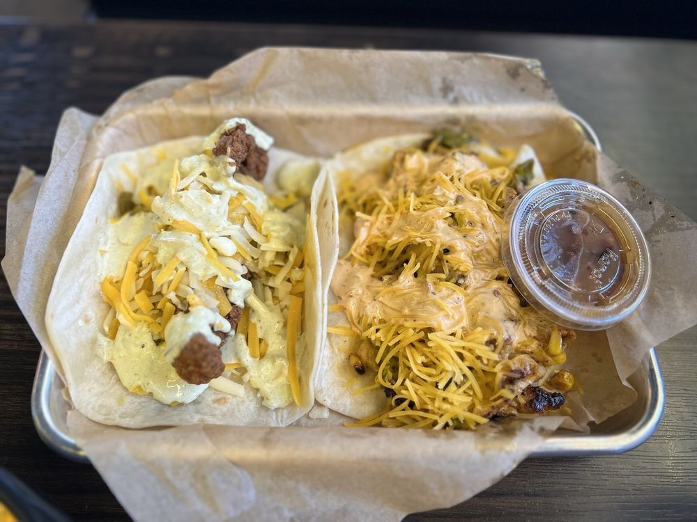 Torchy's Tacos