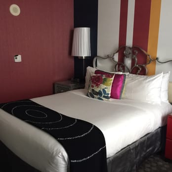 The Marker - Hotels Near Me - San Francisco, California The Marker - Hotels Near Me - San Francisco, California