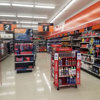 AutoZone - Auto Parts & Supplies Near Me - Alexandria, Virginia AutoZone - Auto Parts & Supplies Near Me - Alexandria, Virginia