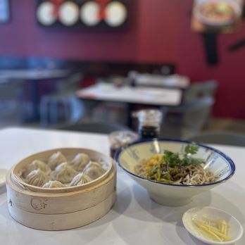 Li’s Potstickers - Noodles Near Me - Sugar Land, Texas Li’s Potstickers - Noodles Near Me - Sugar Land, Texas