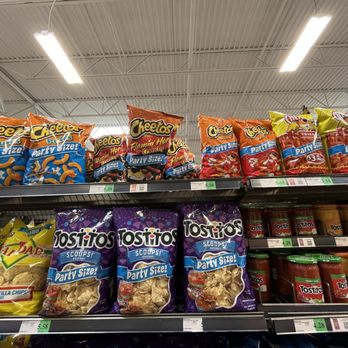 WinCo Foods - Grocery Near Me - Oklahoma City, Oklahoma