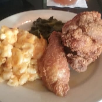 Melba's Restaurant - Southern Near Me - New York, New York