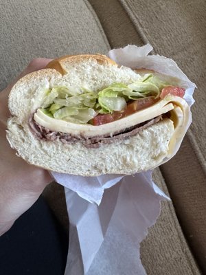 Pizzi Farm Market & Deli by null