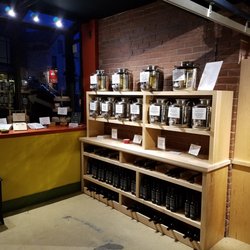 FIORE Artisan Olive Oils & Vinegars