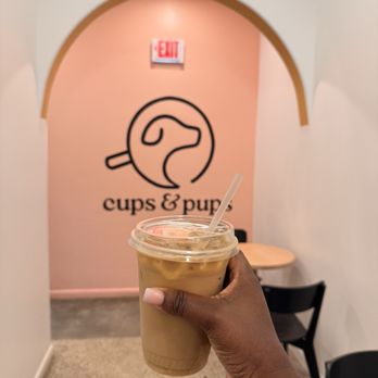 Cups & Pups Coffee - Coffee & Tea Near Me - Orlando, Florida Cups & Pups Coffee - Coffee & Tea Near Me - Orlando, Florida