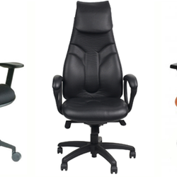 Santa Fe Office Interiors - Everything is 40% off list!